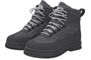DAM Angelstiefel Exquisite G2 Wading Boots Felt Grey/Black 40-41
