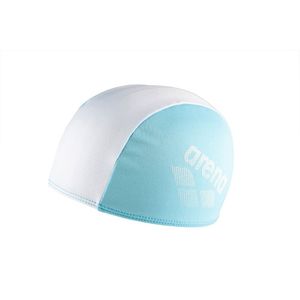 Arena Swim Cap Ii Light Blue One Size