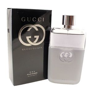 Gucci Guilty Pour Homme 90 ml EDT Eau de Toilette Spray  Neu &