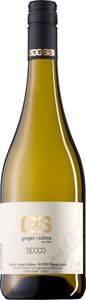 Geiger und Söhne Secco Deutscher Perlwein
