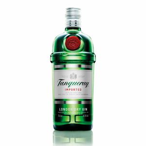 Tanqueray Imported London Dry Gin | 47,3 % vol | 0,7 l