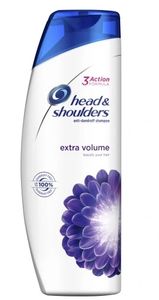 Head & Shoulders Volume Szampon, 400 ml