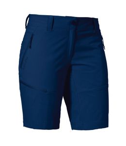 SCHÖFFEL Shorts Toblach2 8180 dress blues 40