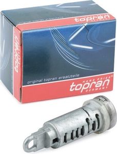 TOPRAN 109 719 - OE 1H0 837 061G Schließzylinder für Golf III (1H), Vento (1H), Polo (6V), Polo (6N)
