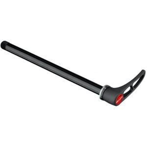 VR-Steckachse DT Swiss RWS PS TA Alu, 15/110mm mit Alu-Hebel VR-Steckachse DT Swiss RWS PS TA Alu, 15/110mm mit Alu-Hebel