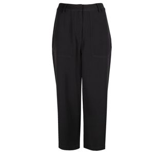 Calvin Klein Hose "Culottes" -  J20J204772 - Schwarz-  Größe: 36(EU)