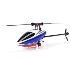 Blade RC Hubschrauber InFusion 120 BNF Basic, AS3X, SAFE