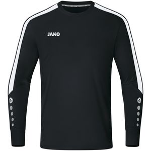 Jako Torwarttrikot Power Kinder Herren schwarz Gr XXL