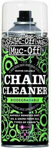 Muc-Off Bio Chain Cleaner 400 ml Fahrrad - Wartung und Pflege