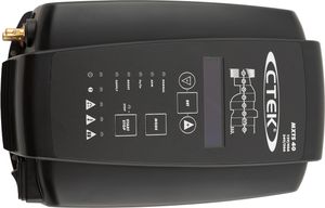 CTEK MXTS 40 EU 56-995 Automatikladegerät 12 V, 24 V 40 A 20 A (56-995)