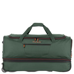 Travelite Travelite Basics - Cestovní taška na kolečkách 98L 70 cm