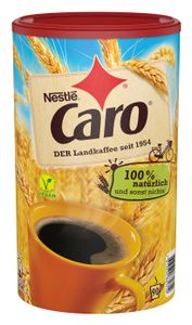 Nestlé Caro Landkaffee | 200g Dose