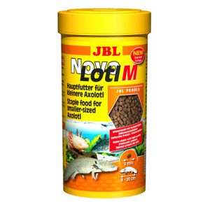 JBL NovoLotl M - 250 ml