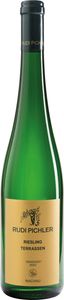 Weingut Rudi Pichler Riesling Smaragd von den Terrassen Niederösterreich 2023 Wein ( 1 x 0.75 L )