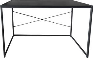 VDD Industrial Vintage Design VDD Industrial Vintage Design Desk Sturdy - Laptoptisch - Beistelltisch - 100 cm breit - schwarz