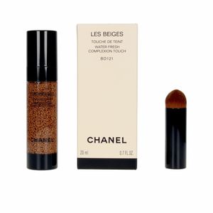 Chanel Les Beiges Water-fresh Complexion Touch #bd121 #bd121