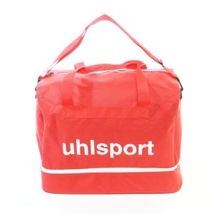 uhlsport Uni Sporttasche Basic Line  rot  50 x 30 x 40  100422803-