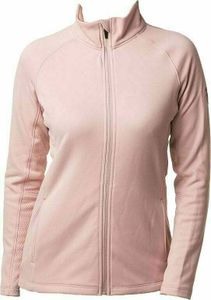 Rossignol Classique Clim Womens Layer Powder Pink L Sweter