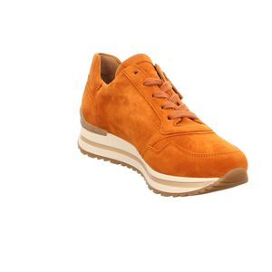 GABOR Damen Sneaker Braun/Orange (Rost)