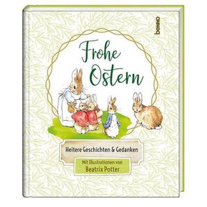 Frohe Ostern