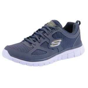 Skechers Burns - Agoura 52635 (Grau-CHAR) 43 EU