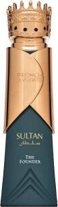 French Avenue Sultan The Founder Eau de Parfum unisex 80 ml