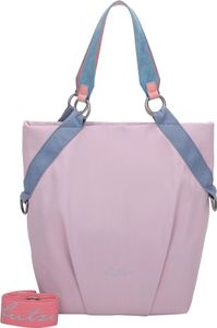 Fritzi aus Preußen Schultertasche Noxy02 Sky Tote Bag Rose flieder Fritzi aus Preußen Schultertasche Noxy02 Sky Tote Bag Rose flieder