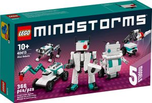 LEGO® 40413 Mindstorms MINDSTORMS® Mini-Roboter