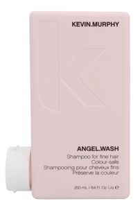 Kevin Murphy Angel Wash Shampoo Regenerační šampon pro jemné a barvené vlasy 250ml