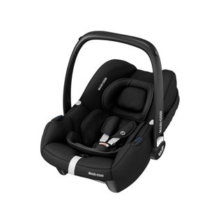 Maxi-Cosi Babyschale Cabriofix i-Size Essential Black