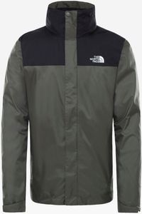 The North Face Evolve II Triclimate Herren Doppeljacke, Größe:S, The North Face Farben:New Taupe Green / TNF Black