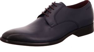 Digel Simon Herren Businessschuh in Blau, Größe 45 Digel Simon Herren Businessschuh in Blau, Größe 45