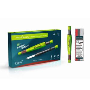 Pica 6060 Pica veľká suchá ceruzka s náplňou 6045