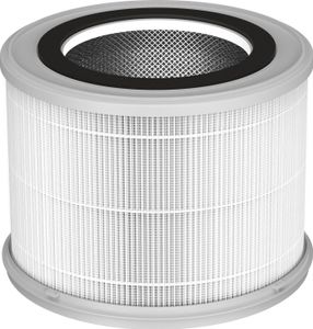 Inteligentny oczyszczacz powietrza Tesla S200W/S300W z filtrem 3 w 1