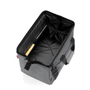 reisenthel Weekender allrounder L pocket 48 x 29 x 39.5 reisenthel Weekender allrounder L pocket 48 x 29 x 39.5