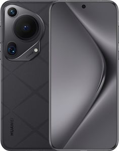 Huawei Pura 70 Ultra 512 GB čierna