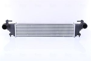 Ladeluftkühler von Nissens (96272) Wärmetauscher Luftversorgung