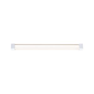Paulmann LED Unterschrankleuchte Lichtleiste CubeLine Weiß 3,5W warmweiß