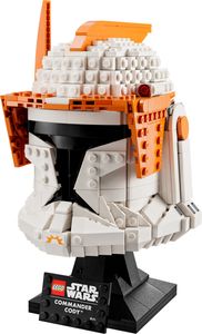 LEGO Star Wars 75350 Helma velitele klonů Codyho (776 dílků)