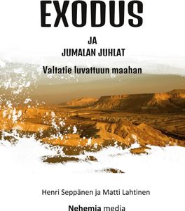 Exodus ja Jumalan juhlat