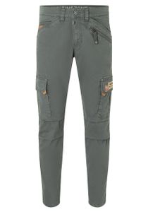 Cargo Denim Hose Regular RogerTZ |