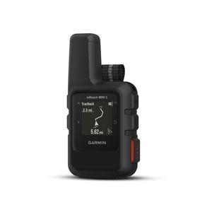 Garmin inReach Mini 2 Black GPS EMEA