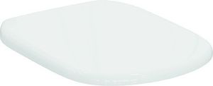 WC-Sitz TESI weiss Ideal Standard