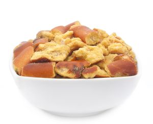 HONEY MUSTARD & ONION PRETZEL Vorratspackung 1,25kg