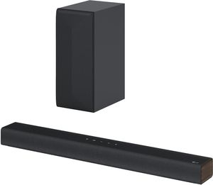Soundbar LG DS40Q