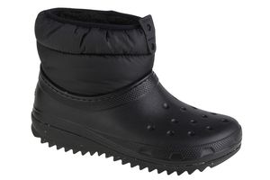 Crocs Boty Classic Neo Puff, 207311001