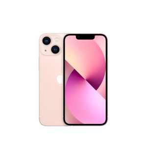 Apple iPhone 13 mini 128GB 5,4" Růžový EU MLK23ZD/A  Apple