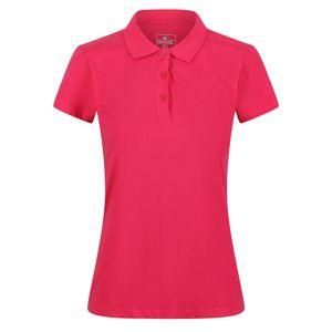 Regatta - "Sinton" Poloshirt für Damen RG5289 (36 DE) (Pink)
