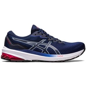 Asics Laufschuhe dunkelblau 44