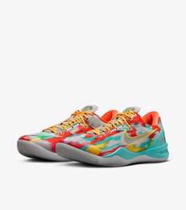Nike Kobe 8 Protro "Venice Beach" FQ3548-001, Größe: 40